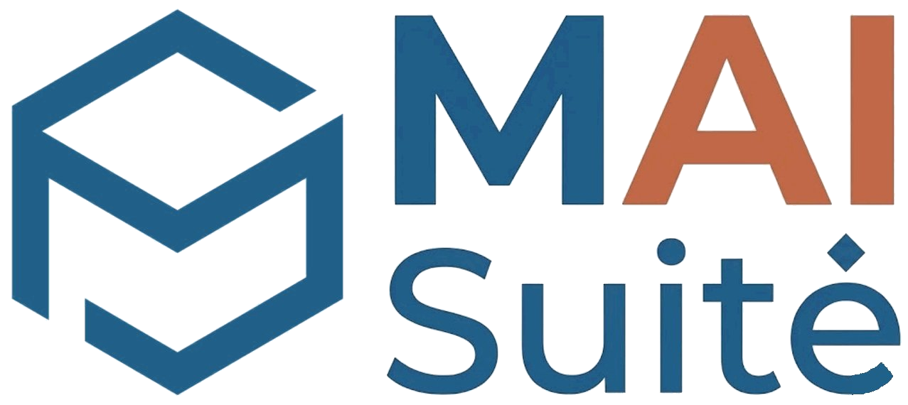 MAI suite シリーズ