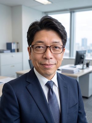 株式会社エムズ 代表取締役 松浦 聡
