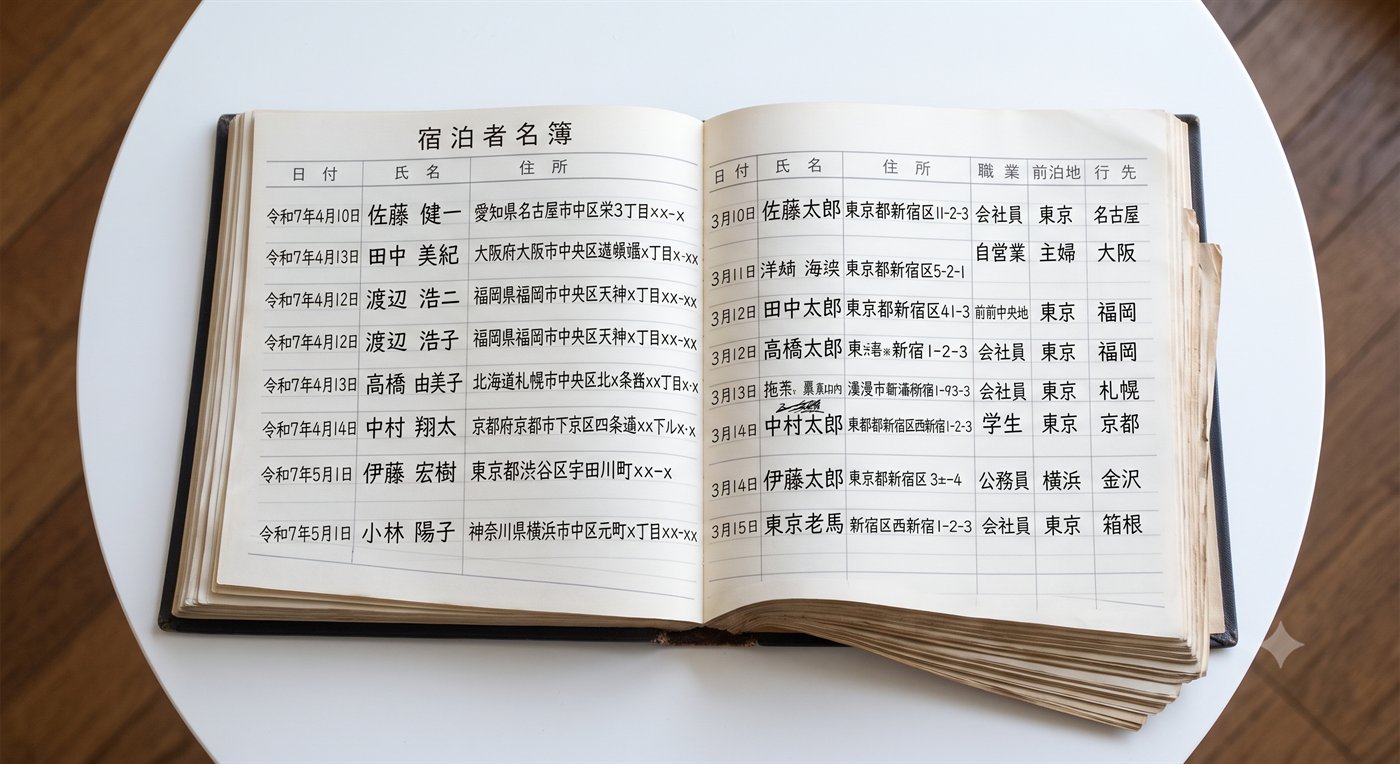 決まったレイアウトの帳票（一覧表）もそのまま読み取れる