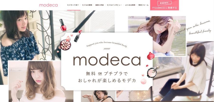 modeca