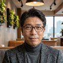 株式会社エムズ 代表取締役 松浦 聡