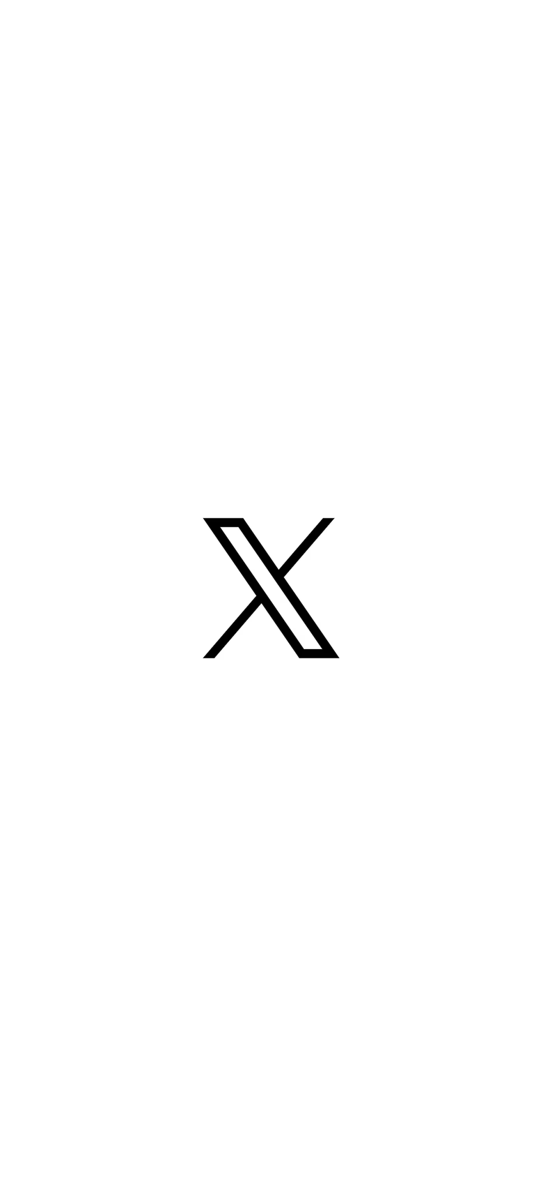 X投稿まとめサイト スマートフォン表示